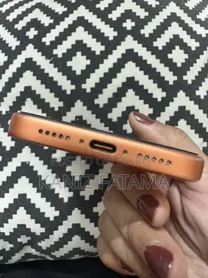 Apple iPhone 17 Pro . (Used)