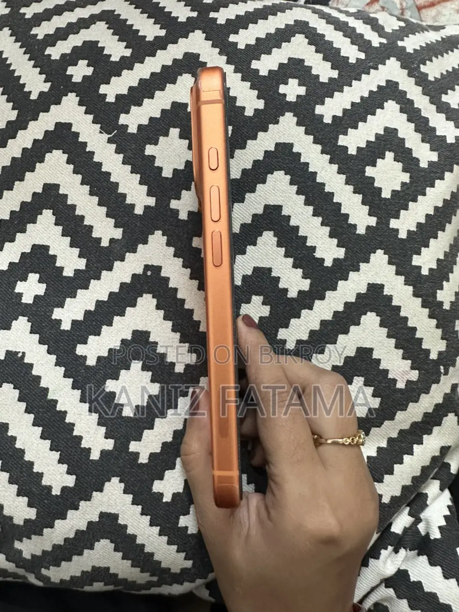Apple iPhone 17 Pro . (Used)