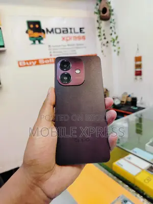 OPPO A3x (Used)