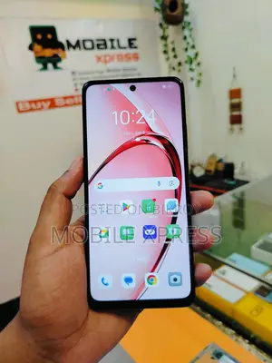 OPPO A3x (Used)