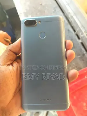 Xiaomi Mi 6 3/32 (Used)