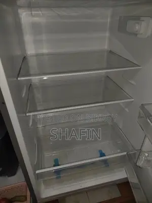 Eco+ Fridge