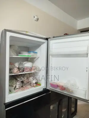 Eco+ Fridge