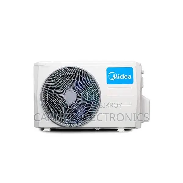 1.5 Ton Midea Energy Saving AC