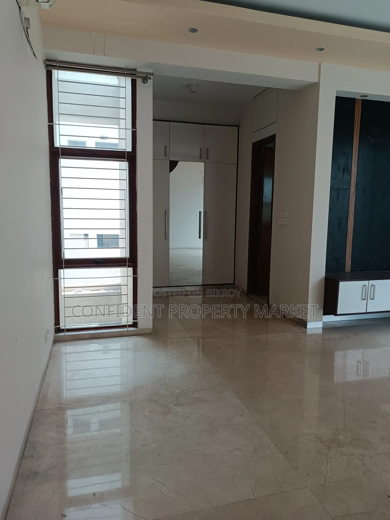 Flat For Rent In Baridhara