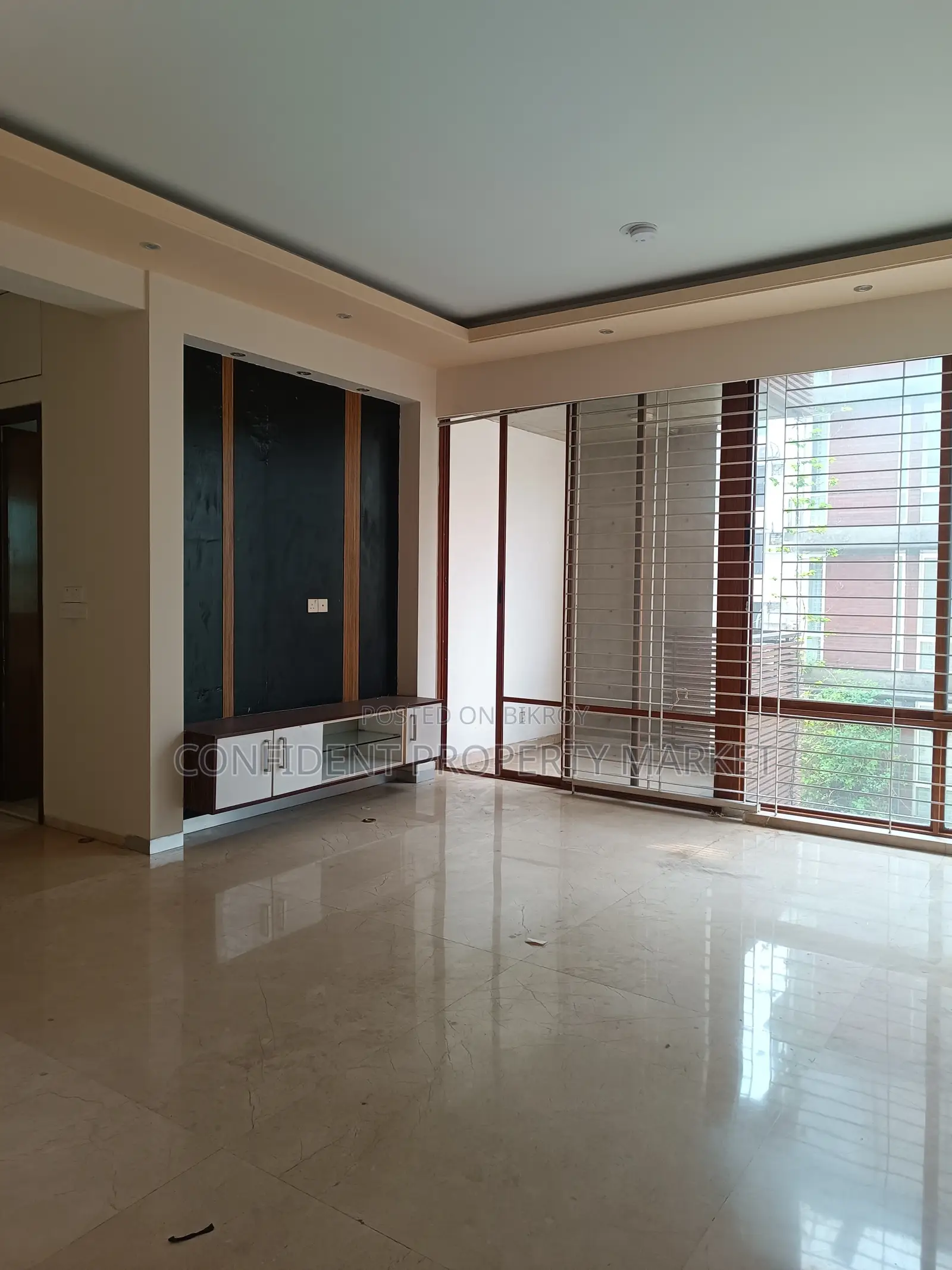 Flat For Rent In Baridhara