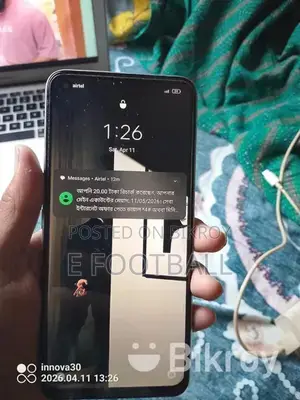 Realme 7 8/128 (Used)