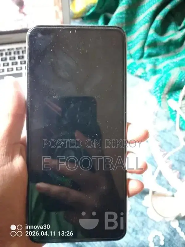 Realme 7 8/128 (Used)
