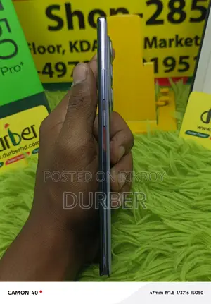 Infinix Hot 50 Pro+ (Used)