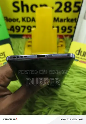 Infinix Hot 50 Pro+ (Used)