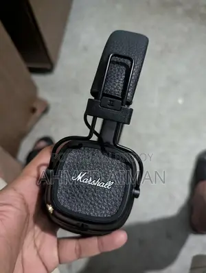 মার্শাল মেজর ৫ হেডফোন