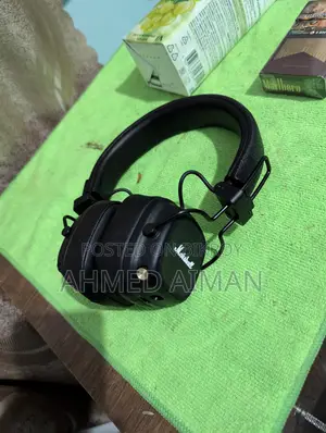 মার্শাল মেজর ৫ হেডফোন