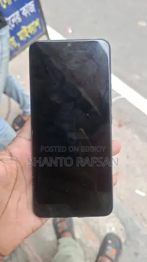 Vivo Y73 (Used)