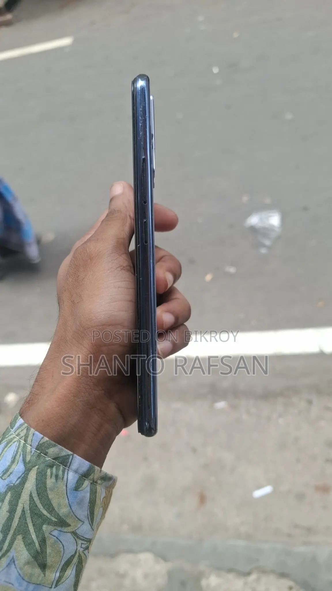 Vivo Y73 (Used)