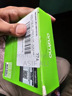 Oraimo Airbuds 4 Otw-340