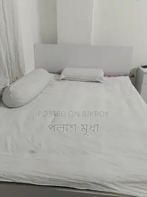 ফুল বক্স খাট ৪ফুট/৬ফুট
