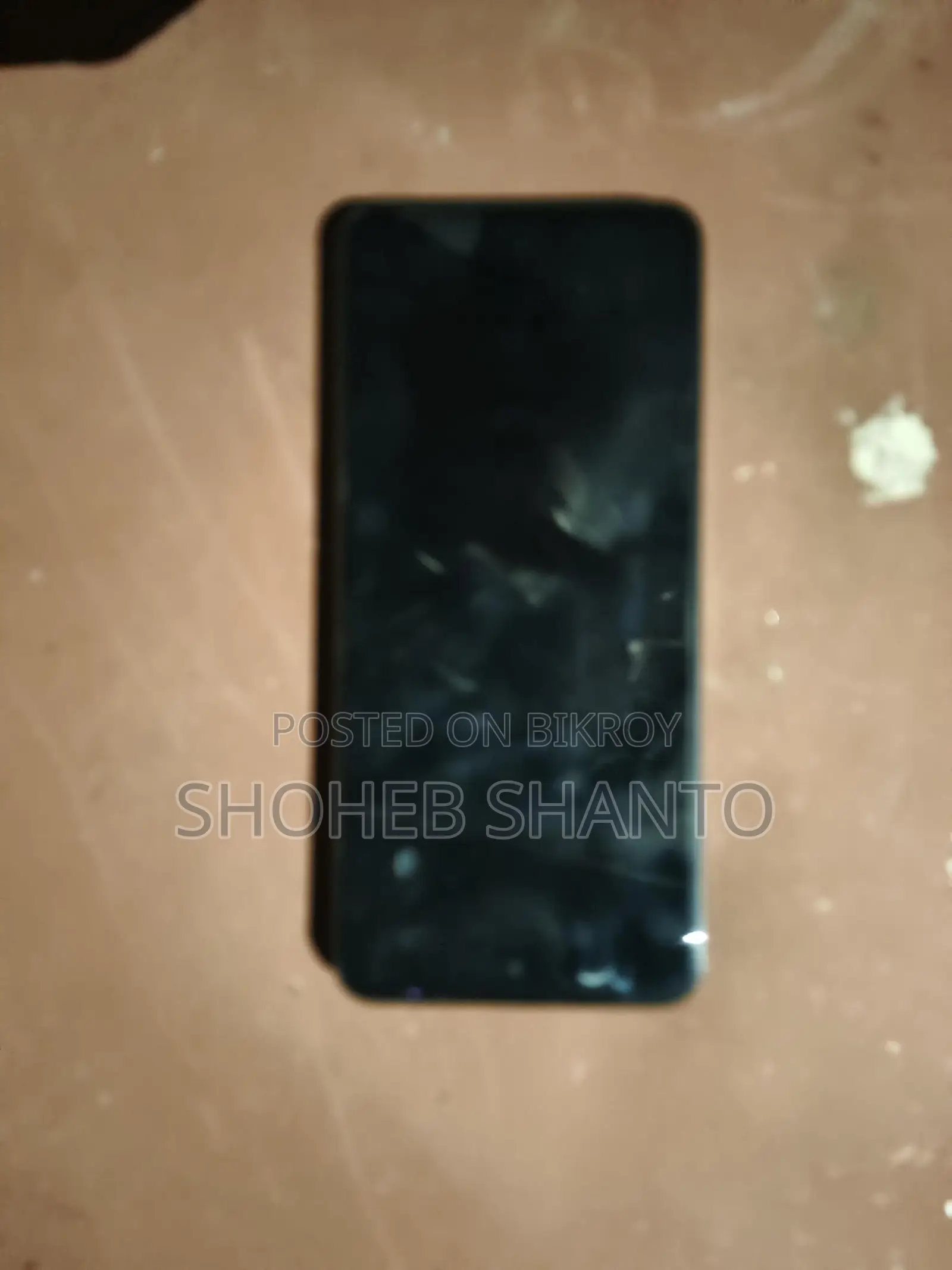 iQOO Z9X (Used)