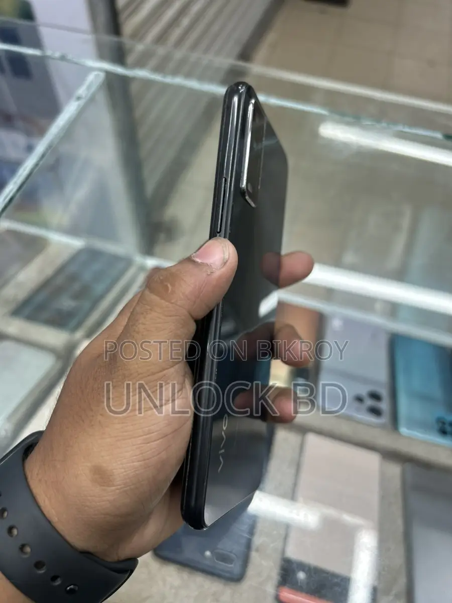 Vivo Y20 (Used)