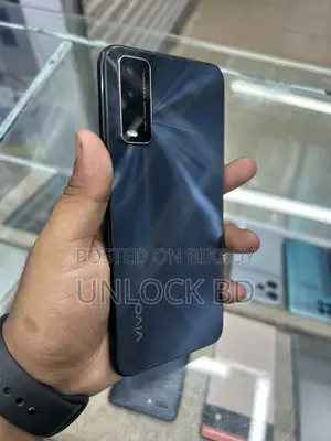 Vivo Y20 (Used)