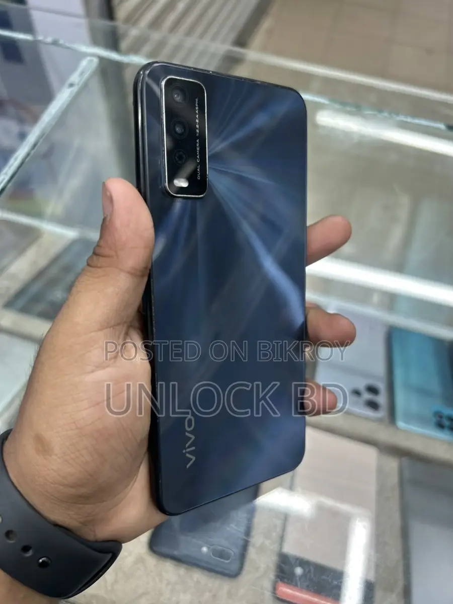 Vivo Y20 (Used)