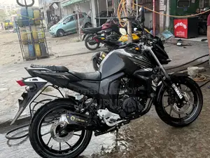 Yamaha FZs V2 2023