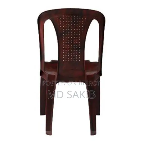 RFL Chair 10 Pieces