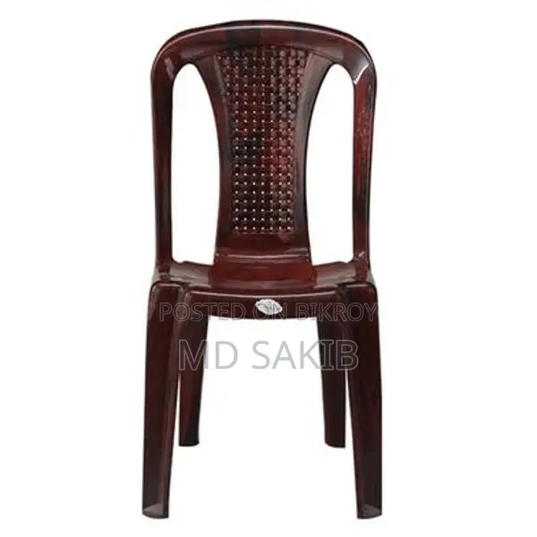 RFL Chair 10 Pieces