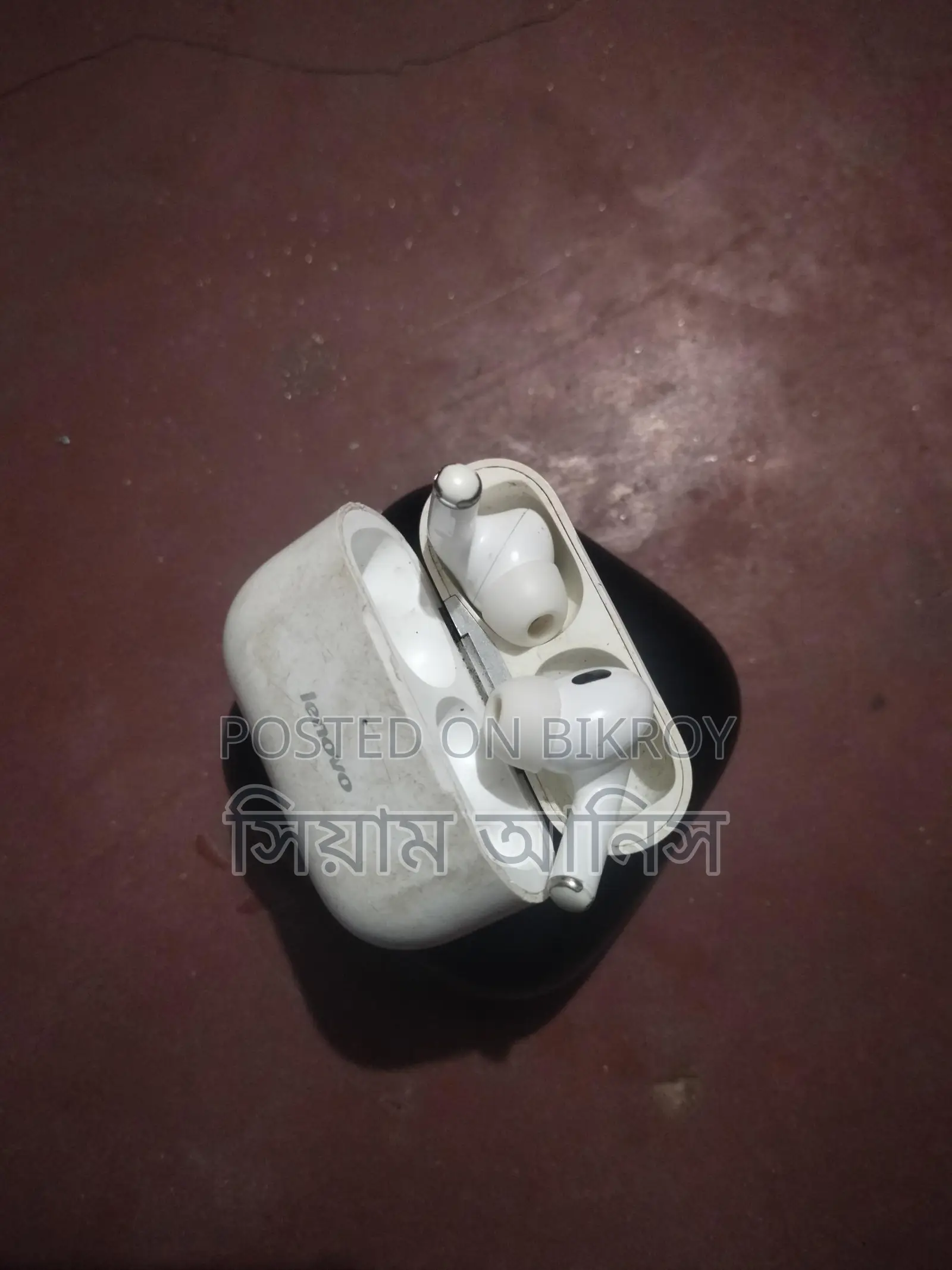 এয়ারবাডস