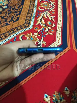 Xiaomi Redmi Note 8 4/64 (Used)