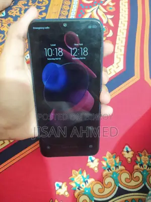 Xiaomi Redmi Note 8 4/64 (Used)
