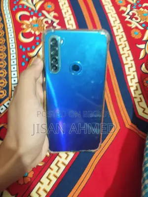 Xiaomi Redmi Note 8 4/64 (Used)