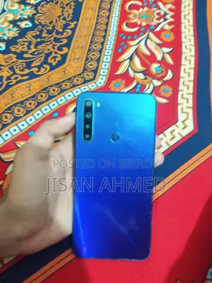 Xiaomi Redmi Note 8 4/64 (Used)