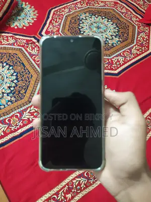 Xiaomi Redmi Note 8 4/64 (Used)