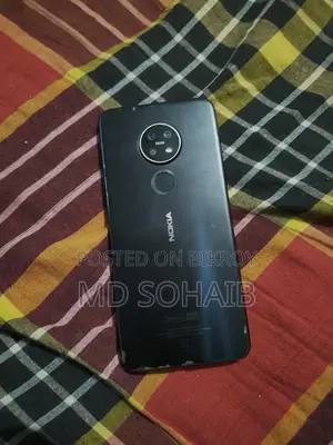 Nokia 101 Mobile Phone (Used)