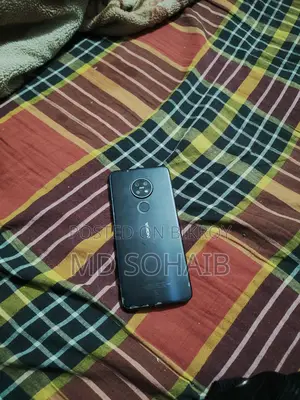 Nokia 101 Mobile Phone (Used)