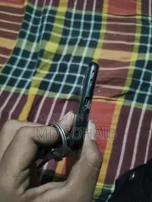 Nokia 101 Mobile Phone (Used)
