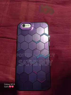 Apple iPhone 6 (Used)