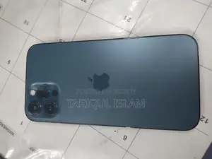 Apple iPhone 12 Pro Max (Used)