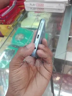 Itel Vision 5 (ব্যবহৃত)
