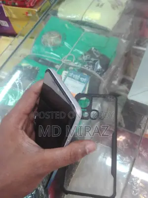 Itel Vision 5 (ব্যবহৃত)