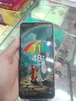 Itel Vision 5 (ব্যবহৃত)