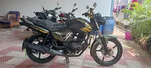 Yamaha Saluto 125cc 2018