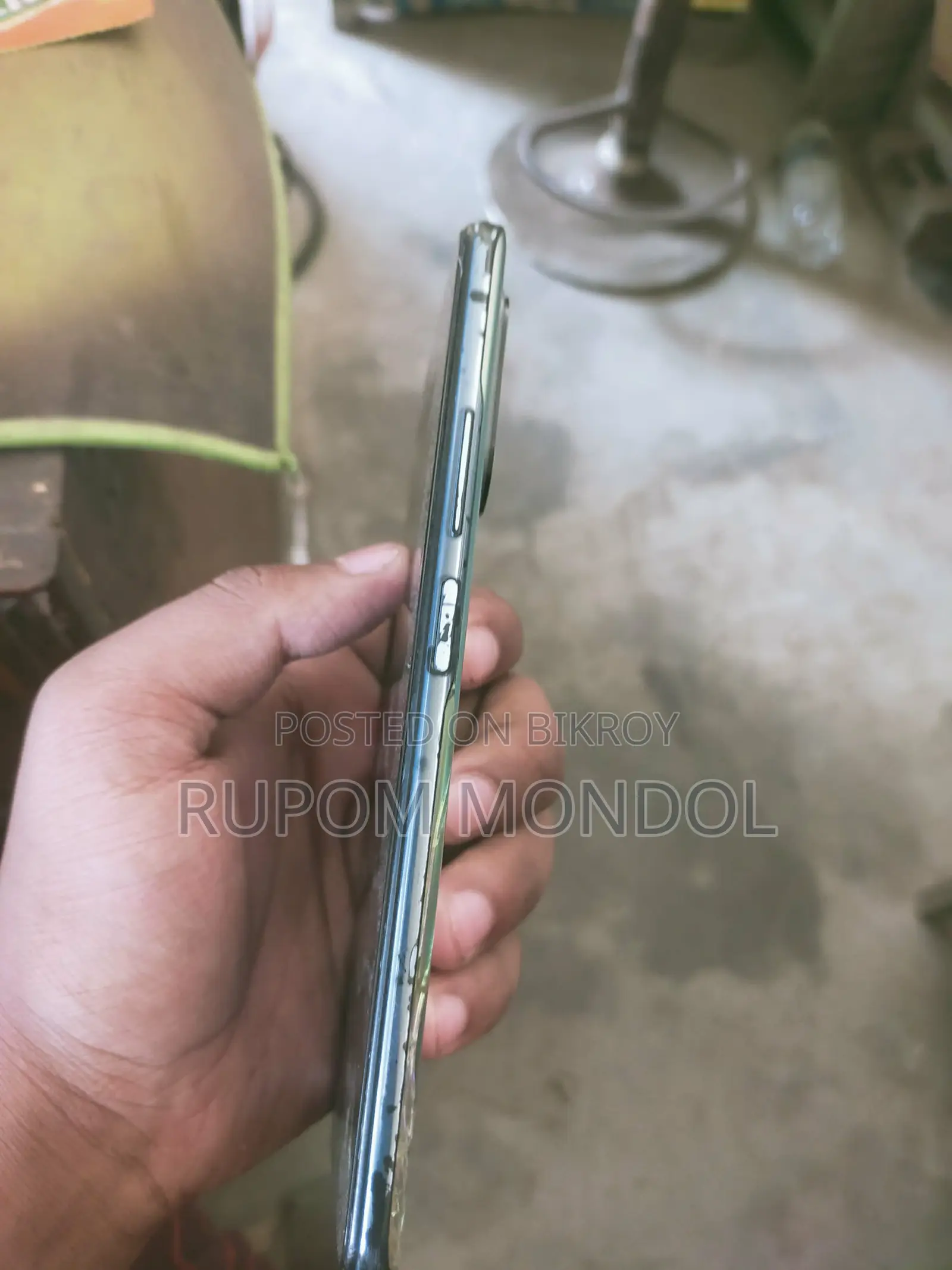 Xiaomi Mi 11X 5G (Used)
