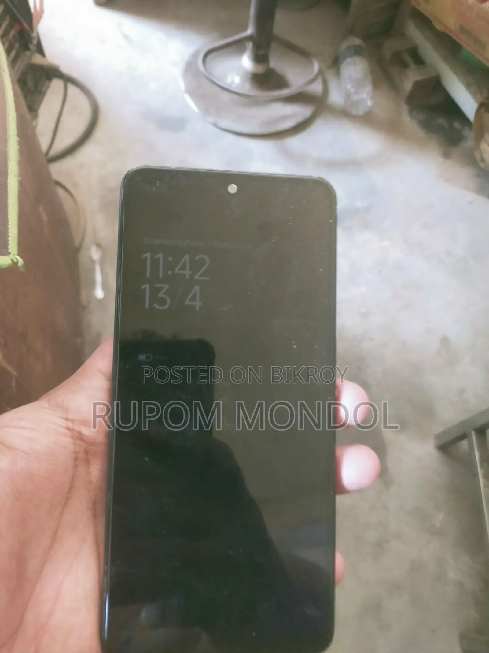 Xiaomi Mi 11X 5G (Used)