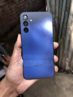 Samsung Galaxy A15 (Used)