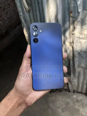 Samsung Galaxy A15 (Used)