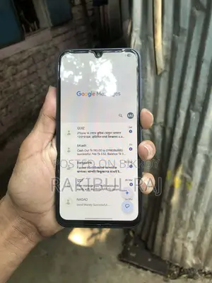 Samsung Galaxy A15 (Used)