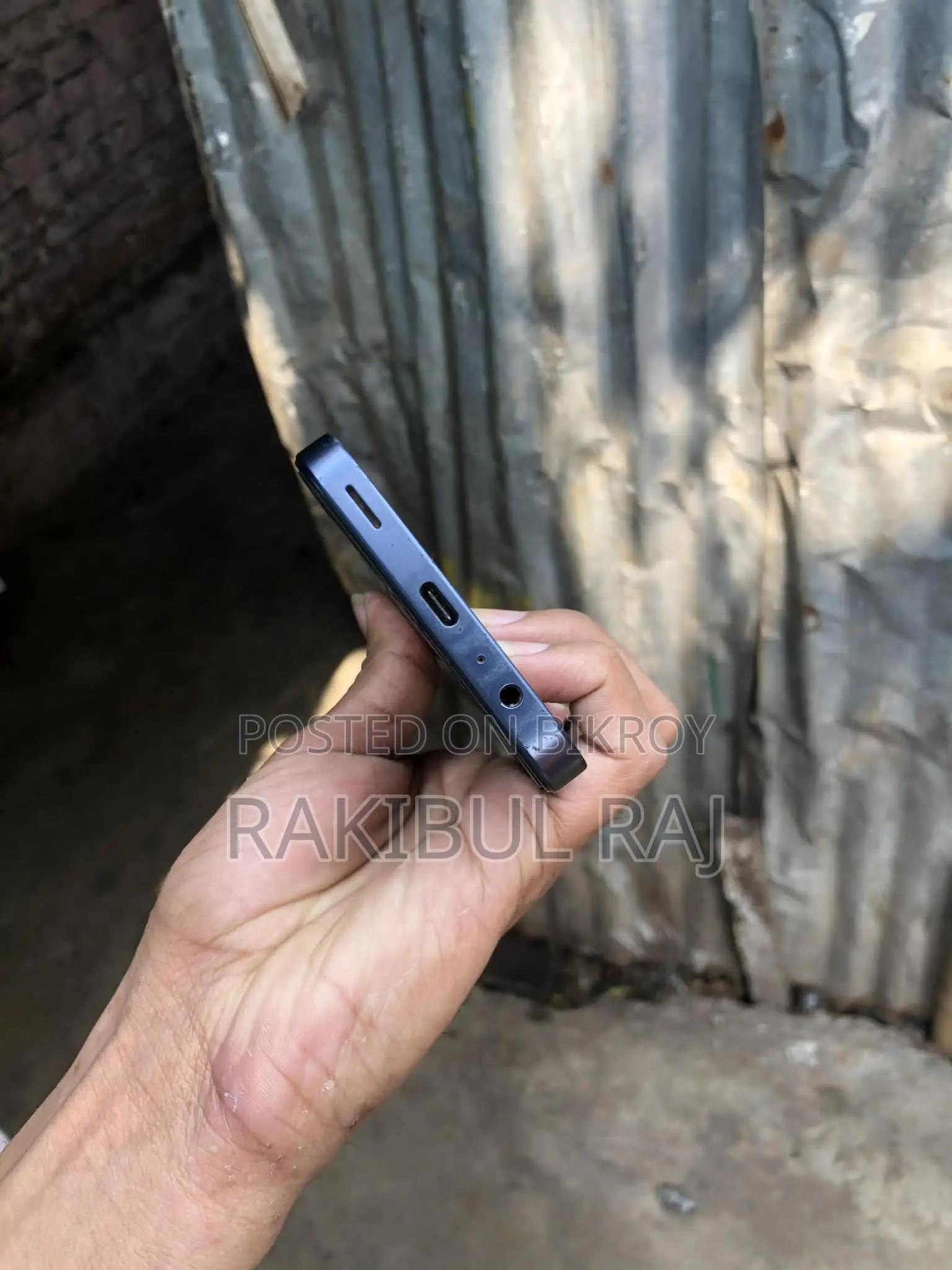 Samsung Galaxy A15 (Used)