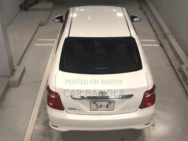 Toyota Axio EX NON HY. READY DK. 2021