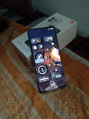 Xiaomi Redmi Note 13 Pro . (Used)